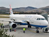 A320-214 Croatia Airlines 9A-CTJ Split_Resnik (SPU/LDSP) February_26_2012