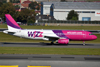 A320-232 Wizz Air HA-LWK Prague_Ruzyne (PRG/LKPR) October_2_2011
