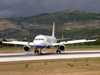 A320-214 Croatia Airlines 9A-CTJ Split_Resnik (SPU/LDSP) August_7_2010
