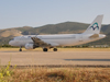 A320-211 Air Mediterranée F-GYAI Split_Resnik (SPU/LDSP) August_08_2009