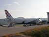 A320-214 Croatia Airlines 9A-CTK Split_Resnik (SPU/LDSP) August_08_2009