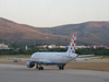 A320-212 Croatia Airlines 9A-CTF Split_Resnik (SPU/LDSP) August_18_2009