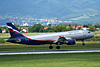 A320-214 Aeroflot VP-BKX Zagreb_Pleso (ZAG/LDZA) June_13_2012