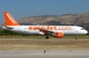 A320-214 EasyJet Airline G-EZUR Split_Resnik (SPU/LDSP) August_04_2012