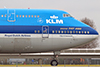 B747-406M KLM - Royal Dutch Airlines PH-BFV Amsterdam Schiphol April_20_2006