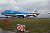 B747-406 KLM - Royal Dutch Airlines PH-BFN Amsterdam_Schiphol March_22_2008