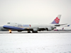B747-409F/SCD China Airlines Cargo B-18707 Prague_Ruzyne (PRG/LKPR) January_20_2013