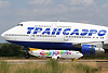 B747-346 Transaero Airlines VP-BGY Pula (LDPL/PUY) July_14_2012