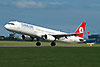 A321-232 Turkish Airlines TC-JRA Dublin_Collinstown April_10_2009