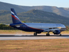 A321-211 Aeroflot Russian Airlines VQ-BEG Split_Resnik (SPU/LDSP) August_04_2012