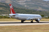 A321-211 Air Mediterranee F-GYAQ Split_Resnik (SPU/LDSP) August_10_2013