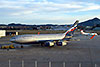 Ilyushin Il-96-300 Aeroflot Russian Airlines RA-96008 Salzburg (SZG/LOWS) January_9_2011