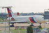 Tupolev Tu-154M Slovakia - Government OM-BYR Bratislava_Ivanka (BTS/LZIB) April_7_2007