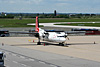 Fokker 50(F) Miniliner I-MLDT Zagreb_Pleso (ZAG/LDZA) June_13_2012