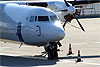 Fokker 50 Amapola Flyg AB PH-LMB Zagreb_Pleso (ZAG/LDZA) September_13_2011