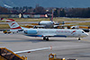 Fokker 100 (F-28-0100) Austrian Arrows (Tyrolean Airways) OE-LVE Salzburg January_9_2011