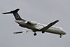 Fokker 100 (F-28-0100) Star Alliance (Contact Air Interregional) D-AFKB London_Heathrow November_13_2010