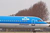 Fokker 100 (F-28-0100) KLM Cityhopper PH-OFF Amsterdam Schiphol April_20_2006