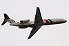 Fokker 100 (F-28-0100) PGA - Portugalia Airlines CS-TPC Amsterdam Schiphol April_15_2006