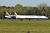 Fokker 100 (F-28-0100) SunAdria (Trade Air) 9A-BTE Zagreb_Pleso (ZAG/LDZA) September_10_2008