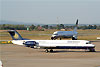 Fokker 100 (F-28-0100) SunAdria (Trade Air) 9A-BTD Zagreb_Pleso (ZAG/LDZA) September_13_2011