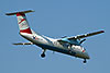 DHC-8-314Q Dash 8 Austrian Arrows (Tyrolean Airways) OE-LTN Zagreb_Pleso October_10_2010