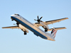 DHC-8-402Q Dash 8 Croatia Airlines 9A-CQC Split_Resnik (SPU/LDSP) August_04_2012