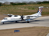 DHC-8-402Q Dash 8 Croatia Airlines 9A-CQA Split_Resnik (SPU/LDSP) August_03_2012