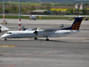 DHC-8-402Q Dash 8 Lufthansa Regional (Augsburg Airways) D-ADHD Prague_Ruzyne (PRG/LKPR) April_28_2012