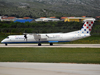 DHC-8-402Q Dash 8 Croatia Airlines 9A-CQB Split_Resnik (SPU/LDSP) May_03_2012