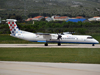 DHC-8-402Q Dash 8 Croatia Airlines 9A-CQD Split_Resnik (SPU/LDSP) May_03_2012