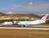 DHC-8-402Q Dash 8 Croatia Airlines 9A-CQF Split_Resnik August_7_2010