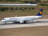 ERJ-195-200LR Lufthansa Regional (CityLine) D-AEBG Split_Resnik (SPU/LDSP) August_03_2012