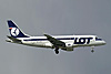 ERJ-170-100ST LOT Polish Airlines SP-LDB Amsterdam_Schiphol (AMS/EHAM) March_25_2008