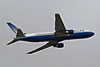 B767-322/ER United Airlines N662UA Amsterdam_Schiphol March_24_2008