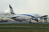 B767-3Y0/ER El Al Israel Airlines 4X-EAP Amsterdam_Schiphol March_25_2008