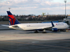 B767-332/ER Delta Air Lines N193DN Prague_Ruzyne (PRG/LKPR) January_15_2012