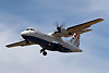 ATR-42-300QC Croatia Airlines 9A-CTT Split_Resnik (SPU/LDSP) August_9_2008