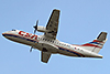 ATR-42-500 CSA Czech Airlines OK-JFL Zagreb_Pleso (ZAG/LDZA) July_29_2008