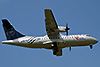 ATR-42-500 CSA Czech Airlines OK-JFL Zagreb_Pleso (ZAG/LDZA) April_17_2011