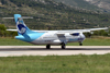 ATR-72-202 Danube Wings OM-VRB Split_Resnik (SPU/LDSP) August_6_2011