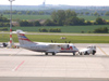ATR-42-320 CSA Czech Airlines OK-VFI Prague_Ruzyne (PRG/LKPR) May_24_2009