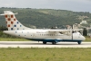 ATR-42-300QC Croatia Airlines 9A-CTS Split_Resnik (SPU/LDSP) June_16_2008