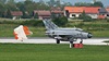 MiG-21bisD Croatia Air Force 135 Zagreb_Pleso (LDZA) July_30_2014
