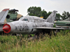 MiG-21U Czechoslovakia Air Force 2820 Prague_Kbely (LKKB) June_11_2011
