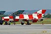 MiG-21UMD Croatia Air Force 165 Zagreb_Pleso (ZAG/LDZA) May_12_2007