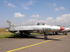 Aero S-106 (MiG-21F-13) Czechoslovakia Air Force 0305 Hradec_Kralove (LKHK) May_21_2011