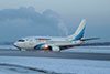 B737-528 Yamal Airlines VP-BRQ Salzburg January_16_2010