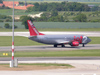 B737-377 Jet2 G-CELX Prague_Ruzyne (PRG/LKPR) May_24_2009