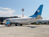 B737-31S Central Charter Airlines - CCA OK-CCA Split_Resnik August_11_2010